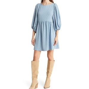 Melrose & market dress
